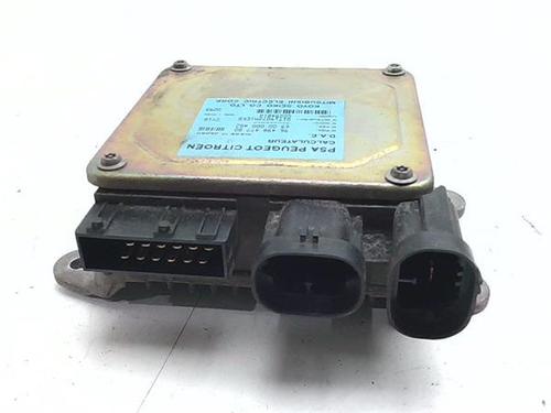 Used Steering ECU Steering ECU CITROËN C3 I (FC_, FN_) 1.4 i (73 hp) 40087113 40087113