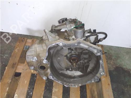 Used Gearbox Gearbox OPEL ASTRA J Saloon 1.6 CDTi (69) (110 hp) 40458929 40458929