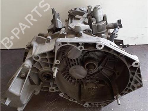 gearbox-opel-insignia-a-saloon-g09-2008-2009-2010-2011-2012-2013-2014-2015-2016-2017-38352342 main image