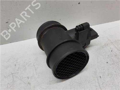Mass air flow sensor OPEL CORSA C (X01) 1.2 Twinport (F08, F68) | BP38360728M95 - Image 3