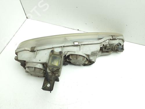 Left headlight MITSUBISHI ECLIPSE I (D2_A) 2.0 i 16V 4WD (D22A, D27A) | BP38361654C28 - Image 6