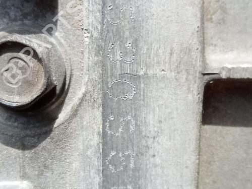 Gearbox HYUNDAI H-1 Cargo (TQ) 2.5 CRDi | BP40447032M3 - Image 2