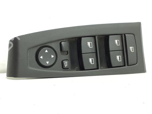 Used Left front window switch Left front window switch BMW 2 Active Tourer (F45) 216 d (116 hp) 40603700 40603700