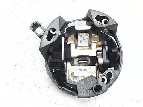 Tailgate handle BMW 1 (E87) 118 i | BP38651913C132 - Image 2