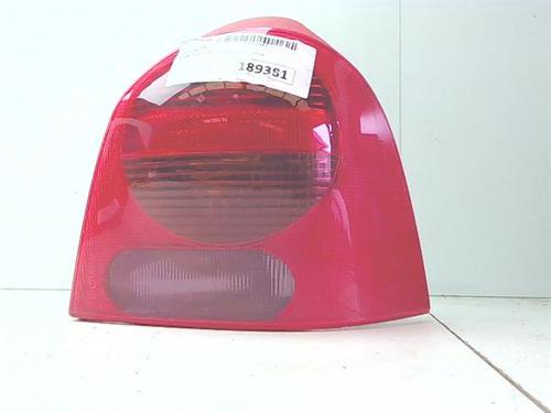 Used Right taillight Right taillight 38363689 38363689