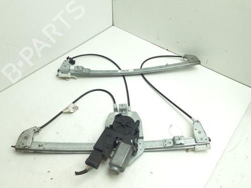 Used Front left window mechanism Front left window mechanism 38335050 38335050