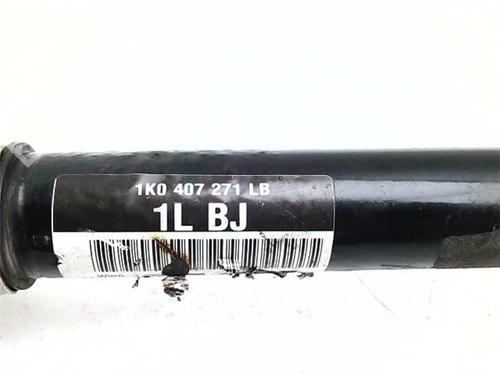 Left front driveshaft SEAT LEON ST (5F8) 1.6 TDI | BP38376134M38 - Image 3