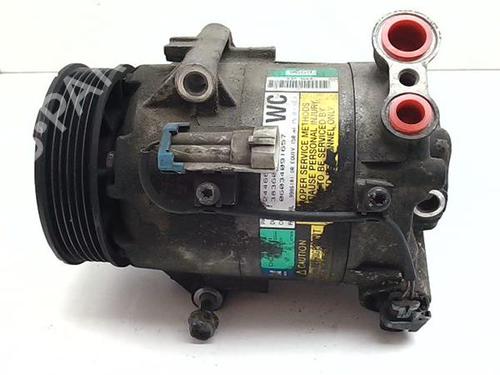 AC compressor OPEL ASTRA H (A04) 1.7 CDTI (L48) | BP38376447M34 - Image 4