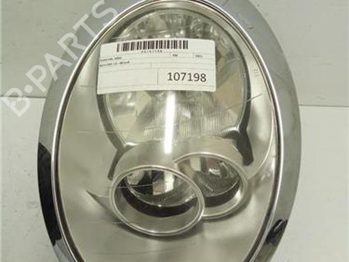 left-headlight-mini-mini-r50-r53-2001-2002-2003-2004-2005-2006-38349506 main image