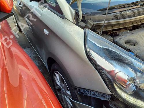 Used Right front fenders Right front fenders 38396459 38396459