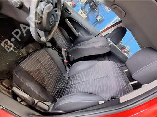 Used Seats set Seats set 38387809 38387809