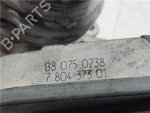 Throttle body BMW 1 (E81) 118 d | BP38373890M82 - Image 3