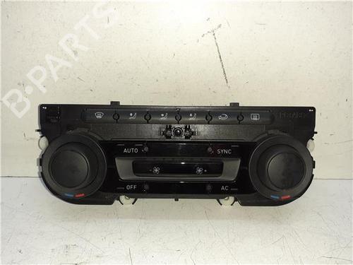 Used Climate control Climate control 38362276 38362276