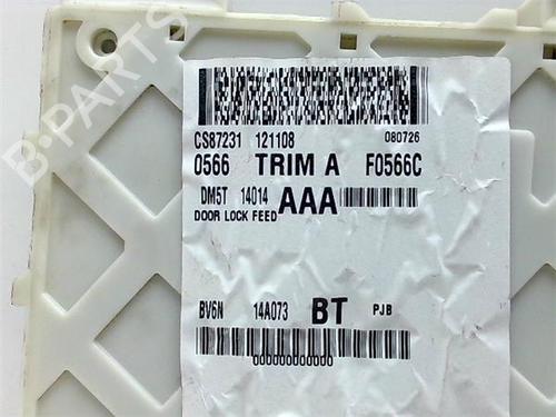 Electronic module FORD FOCUS III Saloon 1.6 TDCi | BP38386542M83  - Image 7