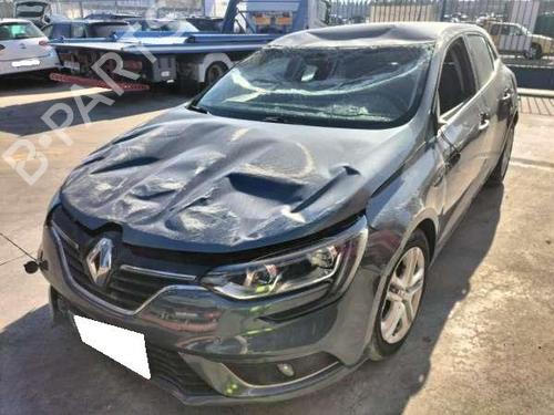 Forlygtekontakt RENAULT MEGANE IV Saloon 1.3 TCe 115 (LVN9) | BP38386085I24 - Image 8