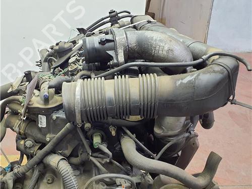 Engine PEUGEOT 307 (3A/C) 2.0 HDi 110 | BP38363011M1 - Image 3