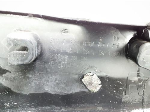 Right sideskirt MINI MINI (R50, R53) One | BP38400521C114 - Image 8