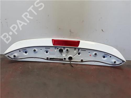 Spoiler bagklap KIA CEED (CD) 1.4 | BP38360815C96 - Image 2