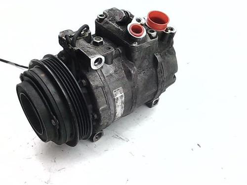 AC compressor AUDI ALLROAD C5 (4BH) 2.5 TDI quattro | BP38351156M34 - Image 5
