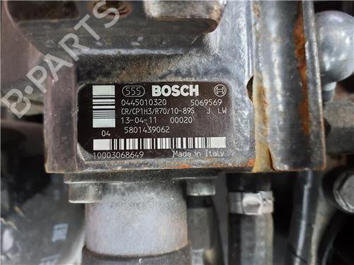 Engine IVECO DAILY IV Van 35C13 V, 35C13 V/P, 35S13 V, 35S13 V/P | BP38389352M1 - Image 7