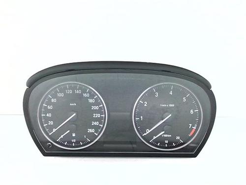 Instrument cluster BMW 3 (E90) 325 i | BP38380198C47 - Image 5