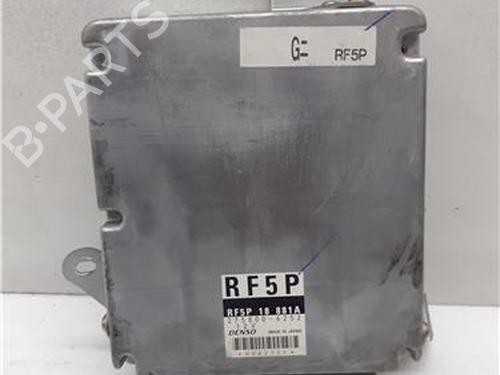 Control unit MAZDA 6 Saloon (GG) 2.0 DI (GG14) | BP38358017M11 - Image 5
