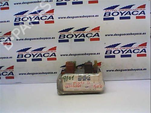 Used Electronic module Electronic module 38406681 38406681
