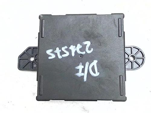Comfort control module DODGE JOURNEY 2.0 CRD | BP38396783M56 - Image 2