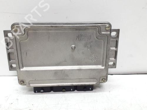 Control unit CITROËN C5 I (DC_) 2.0 16V (DCRFNC, DCRFNF) | BP38335015M11 - Image 3