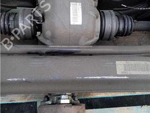 Rear differential MERCEDES-BENZ SLK (R172) 200 (172.448) | BP38362015M24 - Image 2