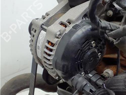 Alternator FORD FOCUS IV Saloon (HM) 1.0 EcoBoost | BP38395254M7 - Image 2