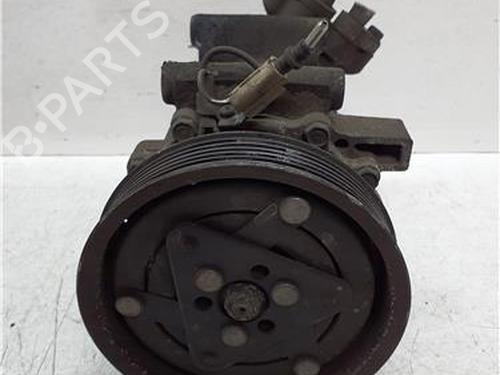 Used AC compressor AC compressor 38366718 38366718