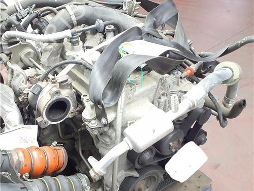 Engine DACIA SANDERO II TCe 90 LPG (B8M1) | BP38398505M1 - Image 2