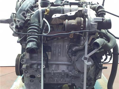 Engine FORD FIESTA VI (CB1, CCN) 1.5 TDCi | BP38377571M1 - Image 9