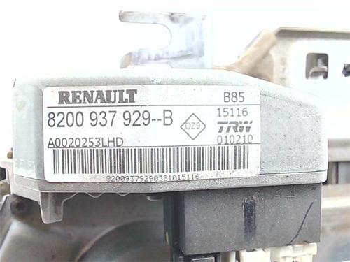 Steering column RENAULT CLIO III Hatchback Van (SB_, SR_) 1.2 (SR0J) | BP38385310M21 - Image 4