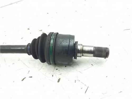 Left front driveshaft MAZDA CX-5 (KE, GH) 2.2 D AWD (KE2AW) | BP38382696M38 - Image 2