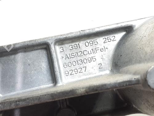Front wiper motor RENAULT ZOE (BFM_) ZOE | BP40607625M29 - Image 7