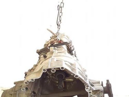 Gearbox AUDI A4 B8 (8K2) 2.0 TDI quattro | BP38371615M3 - Image 6