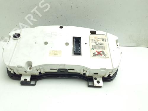 Instrument cluster FORD FOCUS C-MAX (DM2) 1.8 TDCi | BP38464880C47 - Image 3