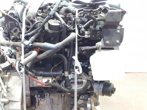 Engine OPEL INSIGNIA A Saloon (G09) 2.0 CDTI (69) | BP38389598M1 - Image 4