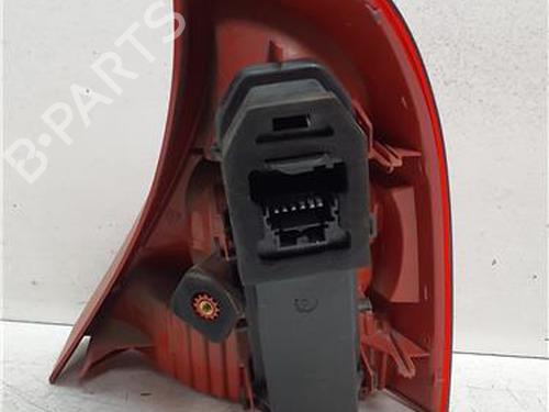 Left taillight RENAULT CLIO III Hatchback Van (SB_, SR_) 1.2 (SR0J) | BP38368113C34 - Image 2