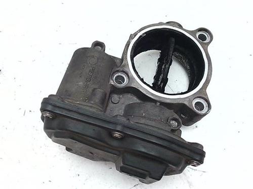 Throttle body BMW 1 (E81) 116 d | BP38374546M82 - Image 2
