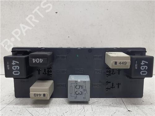 Electronic module VW PASSAT B6 (3C2) 2.0 TDI 16V | BP38369829M83 - Image 4