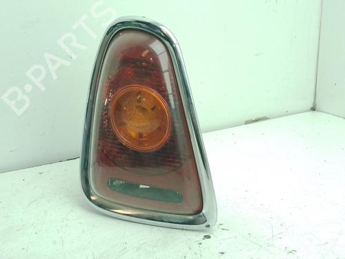 Left taillight MINI MINI (R56) One | BP39956062C34 - Image 2