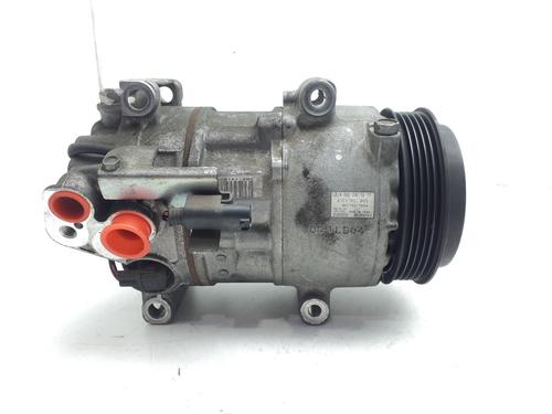 AC compressor MERCEDES-BENZ A-CLASS (W169) A 160 (169.031, 169.331) | BP38394571M34 - Image 4