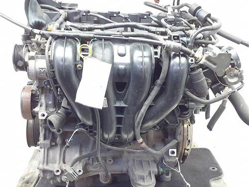 Engine MAZDA 3 Saloon (BK) 2.0 (BKEP) | BP38375551M1 - Image 2