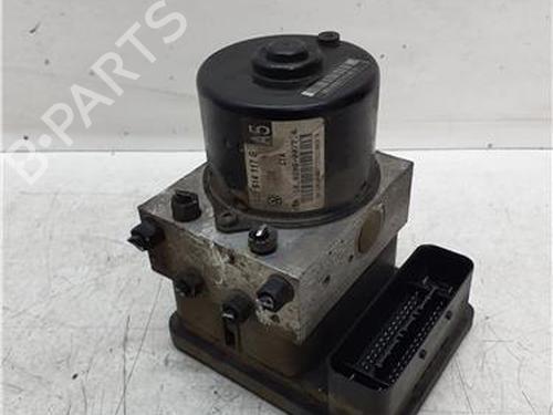 Used ABS pump ABS pump 38366209 38366209