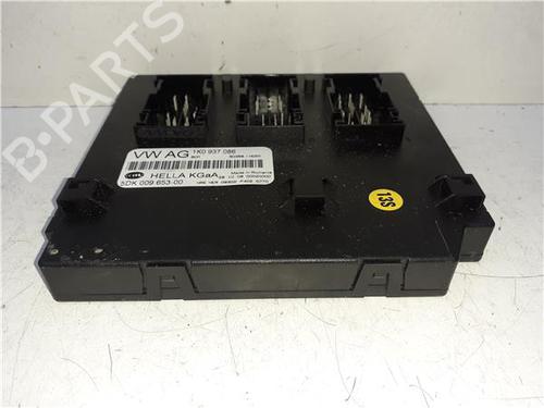 Electronic module VW GOLF VI (5K1) 1.4 TSI | BP38360136M83 - Image 2