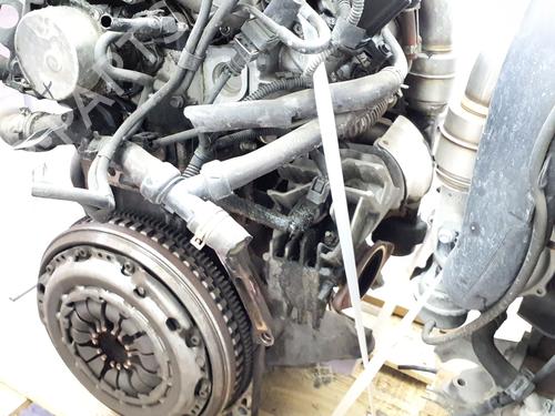 Engine RENAULT MEGANE III Hatchback (BZ0/1_, B3_) 1.5 dCi (BZ0C) | BP38335656M1 - Image 12