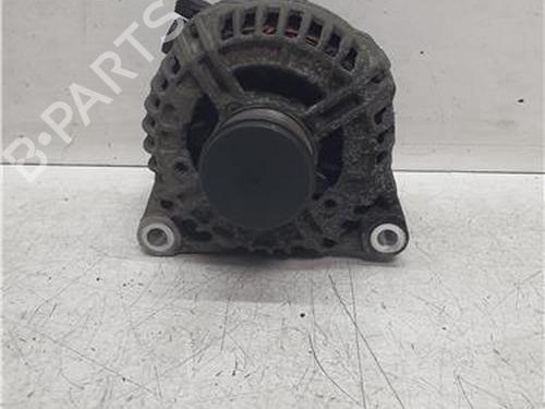 Used Alternator Alternator 38369716 38369716